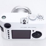 leica m8 white edition camera release 09 150x150 Leica M8 Special Edition White Version Camera Release