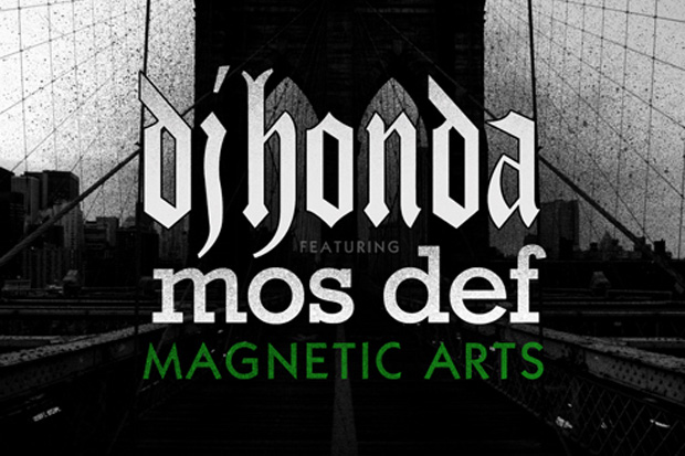 mos-def-magnetic-arts-dj-honda