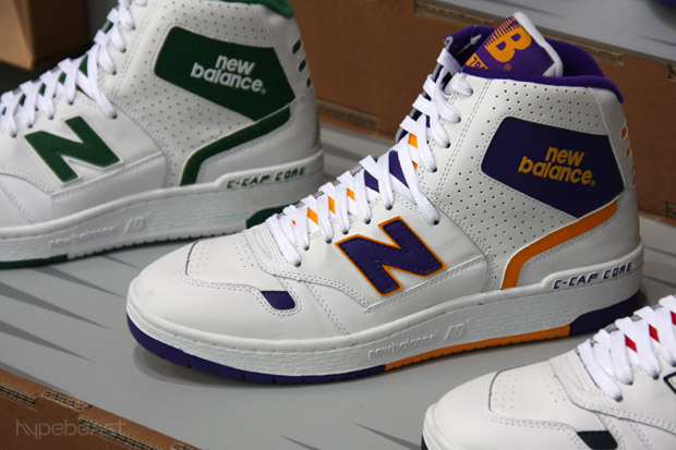 new balance high top basketball shoes 