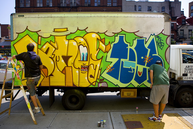 os-gemeos-coyo-finok-ise-graffiti-truck-art