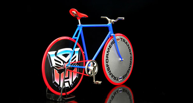 pedal-id-transformers-toy-bike