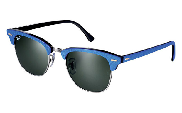 Ray-Ban 2009 Summer Collection | HYPEBEAST