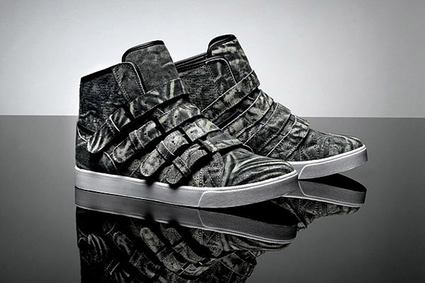 Supra NS 2009 Fall Collection | HYPEBEAST