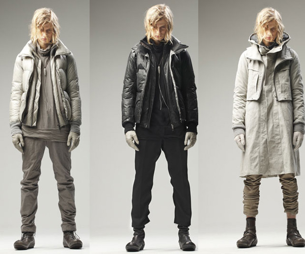 The Viridi-anne 2009 Fall/Winter Collection | Hypebeast