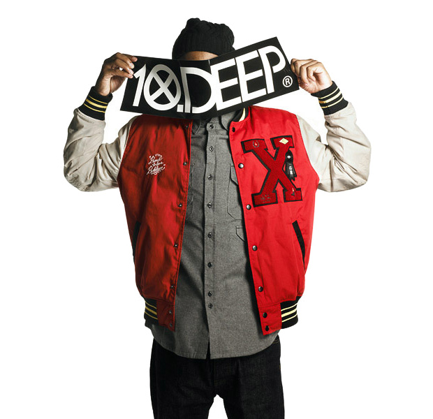 10deep-2009-fall-problem-collection
