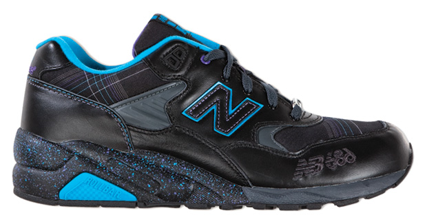 686 x New Balance 2009 Fall/Winter Collection | HYPEBEAST