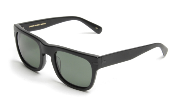 common-projects-moscot-matte-sunglasses