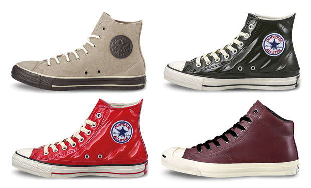 converse japan 2009 september 1 Converse Japan 2009 September Releases