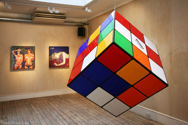 invader-low-fidelity-exhibition