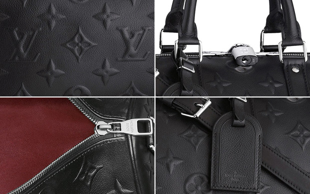 Louis Vuitton Monogram Revelation Bag | HYPEBEAST
