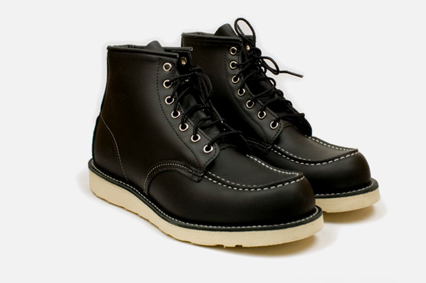 Red Wing 8130 Classic Mod Boot | Hypebeast