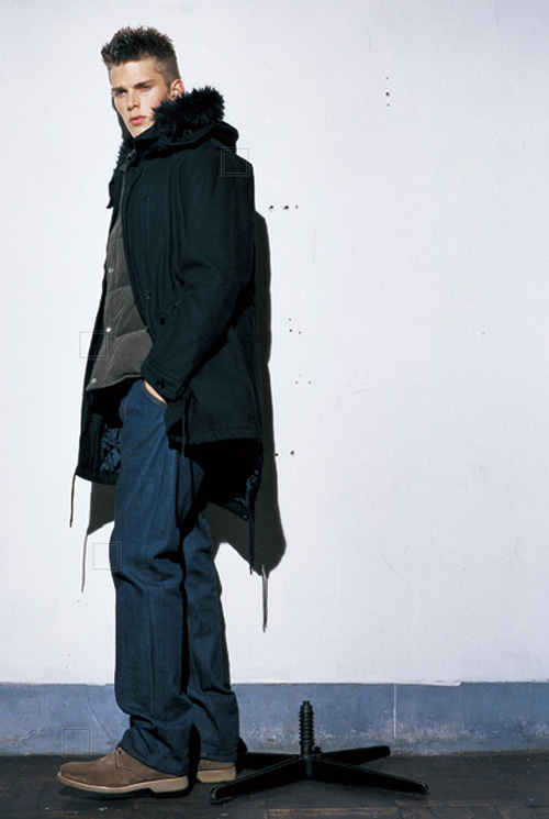 sophnet-2009-fall-winter-collection