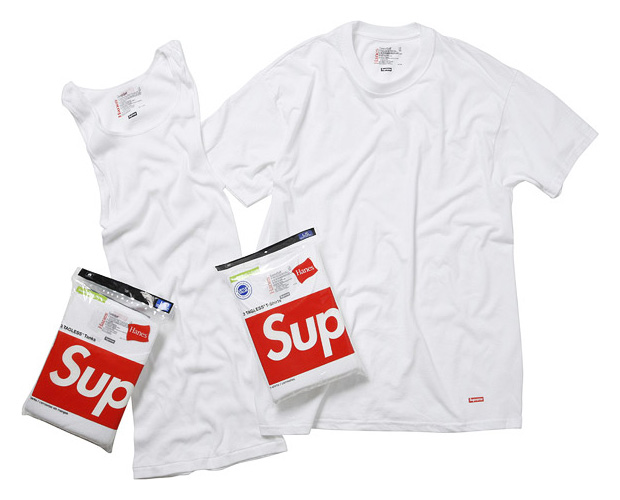supreme-2009-fall-winter-collection
