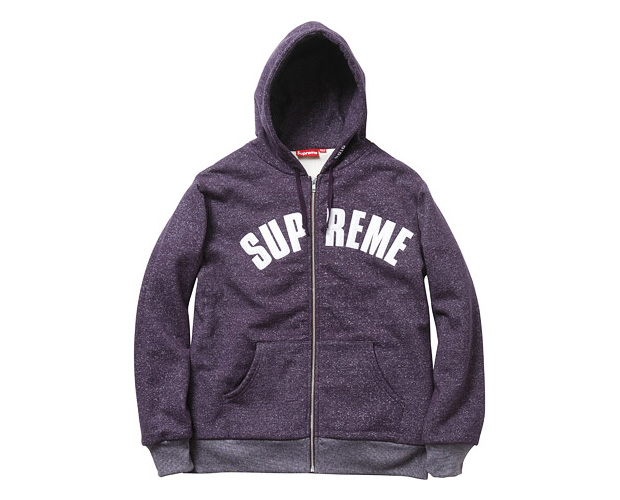 Supreme 2009 Fall/Winter Collection | Hypebeast