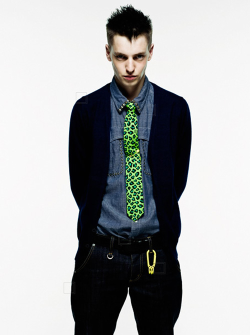 uniform-experiment-2009-fall-winter-collection