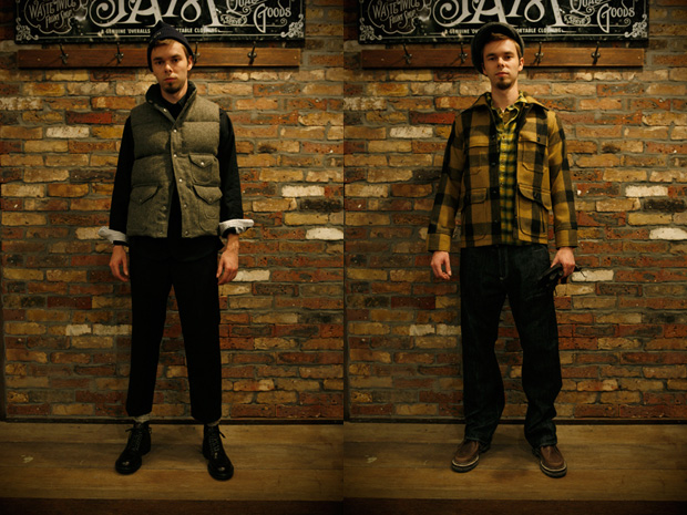 waste-twice-2009-fall-collection