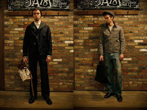 waste-twice-2009-fall-collection