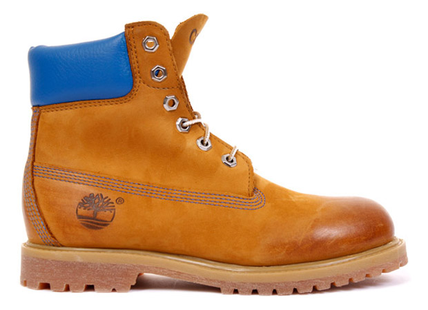 New Timberland Work Boots - Yu Boots