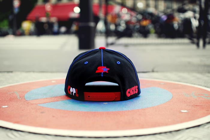 cool-cats-starter-snapback-cap-preview