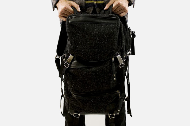 kzo-master-piece-glacier-collection-backpack
