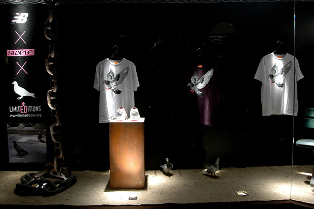 limiteditions-staple-new-balance-white-pigeon-575-installation