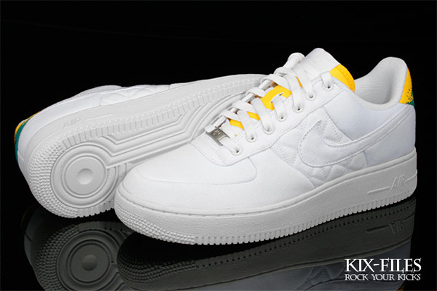 Nike Sportswear Air Force 1 White 
