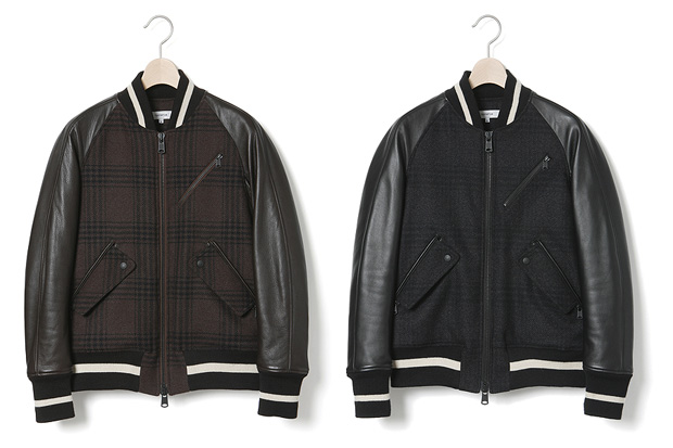 nonnative-leather-wool-student-jacket