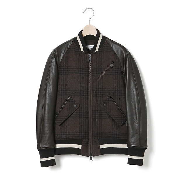 nonnative-leather-wool-student-jacket