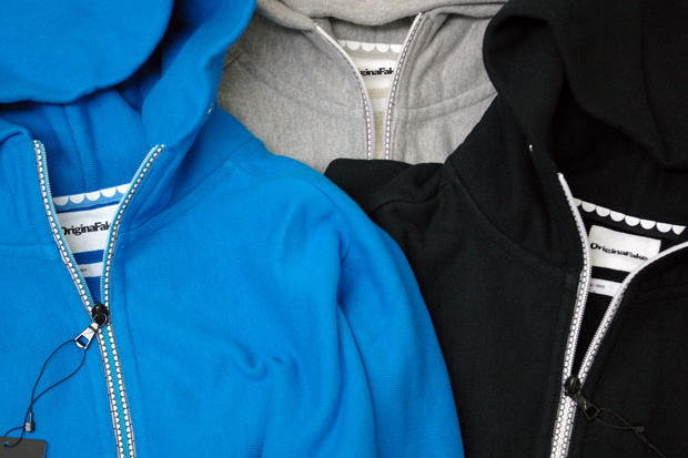 originalfake-half-zip-chompers-hoodies