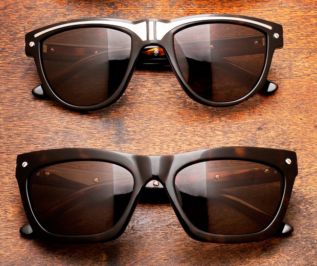 New Sunglasses 2010