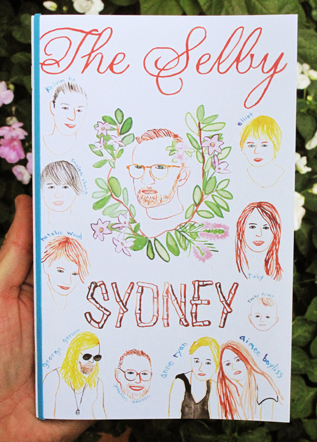 the-selby-sydney-book