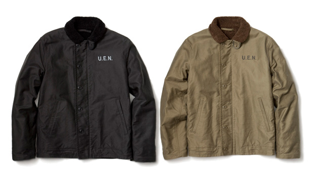 uniform-experiment-uen-deck-jacket