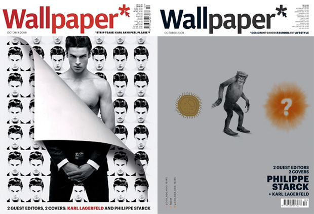 wallpaper-magazine-guest-editor-karl-lagerfeld-philippe-starck