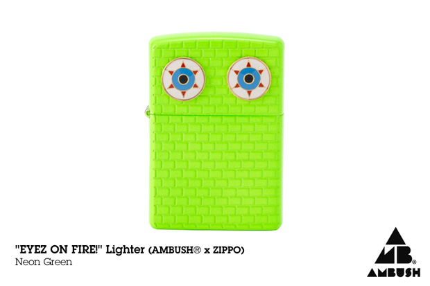 ambush-zippo-lighters