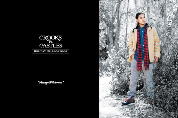 crooks-castles-2009-holiday-collection