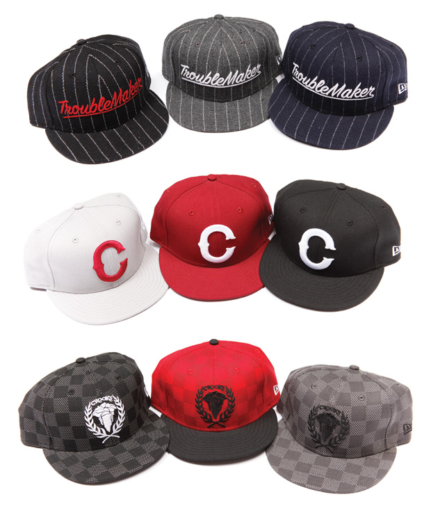 crooks-castles-2009-holiday-collection