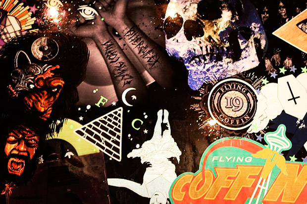 flying coffin kicks hi event recap 09 Flying Coffin x Kicks/HI Exhibition Recap