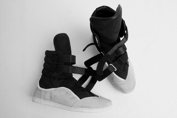 kiroic-2009-fall-winter-footwear