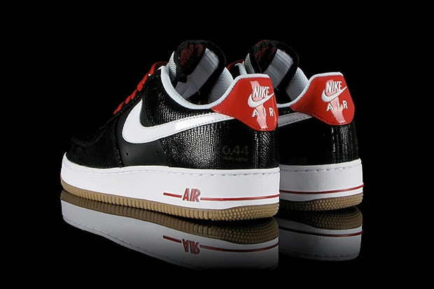 nike air force 1 0.44 sticky rubber