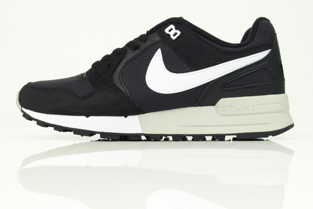 nike trainers no air bubble