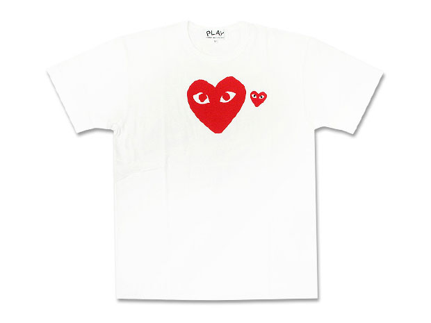 play-comme-des-garcons-october-new-release