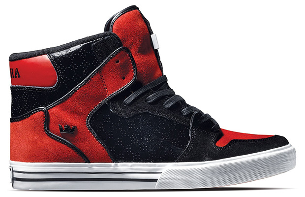 supra-vaider-2009-holiday-releases