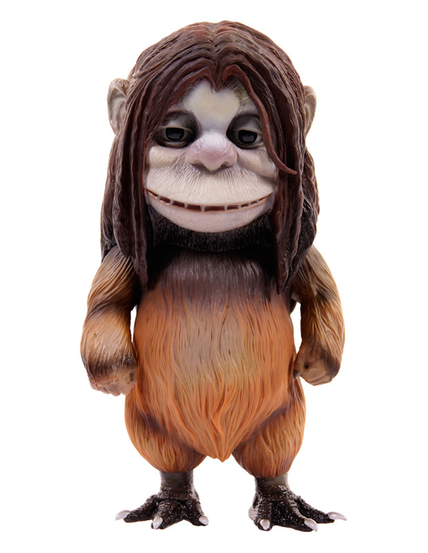 Where The Wild Things Are x Toy Figure Collection