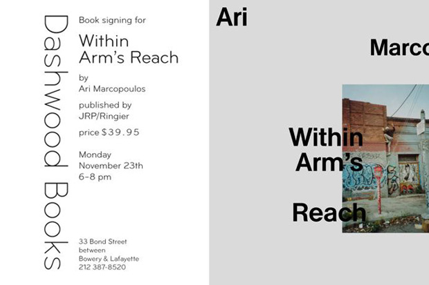 air-marcopoulos-within-arms-reach-book-signing-event