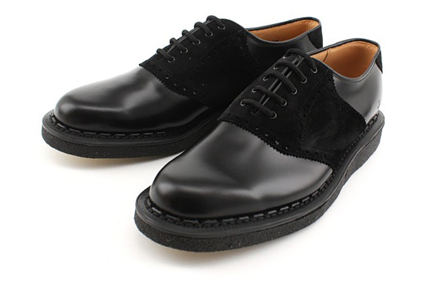 cause-george-cox-saddle-shoes