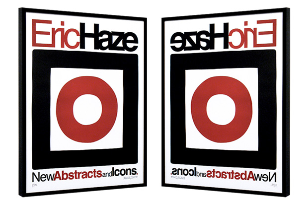 eric-haze-abstracts-icons-poster