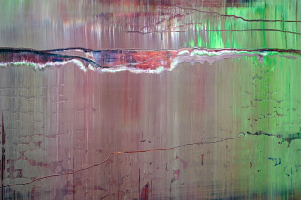 gerhard-richter-abstract-paintings-exhibition