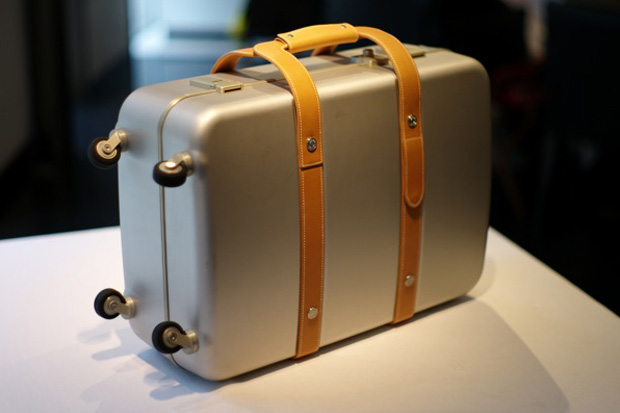 hermes-aluminum-leather-suitcase