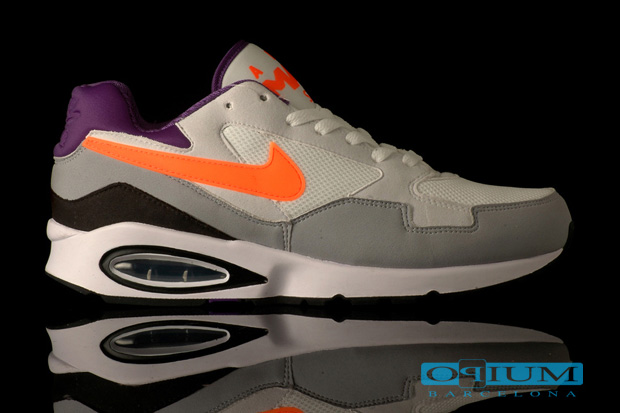 Nike Air Max ST 2010 Spring Preview | HYPEBEAST