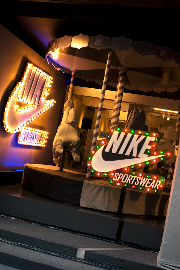 Nike Sportswear Presents &quot;AW77 - This is My Hood&quot; Exhibition | HYPEBEAST